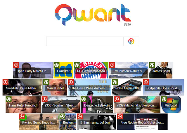 Qwant