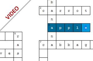 Crossword Labs