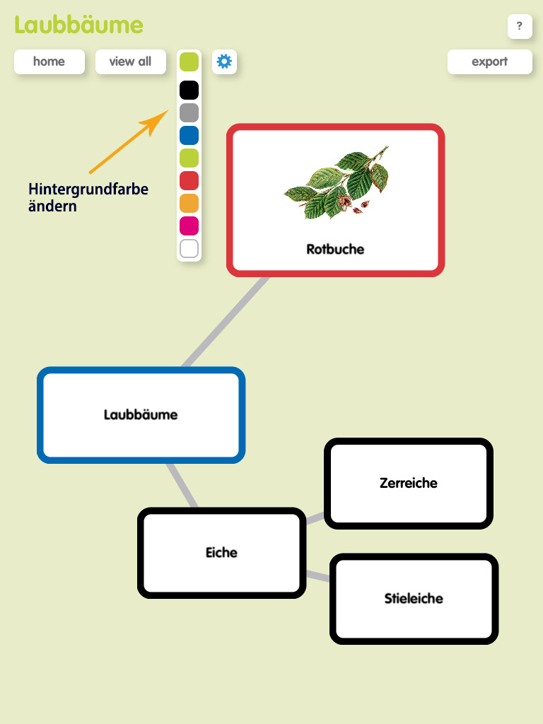 Popplet