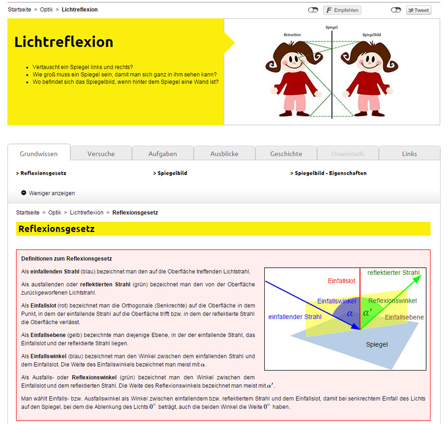 LEIFIphysik