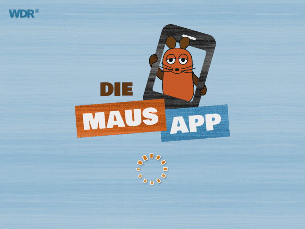 Die Sendung mit der Maus