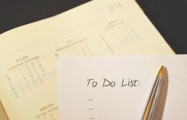 https://www.pexels.com/photo/pen-calendar-to-do-checklist-3243/