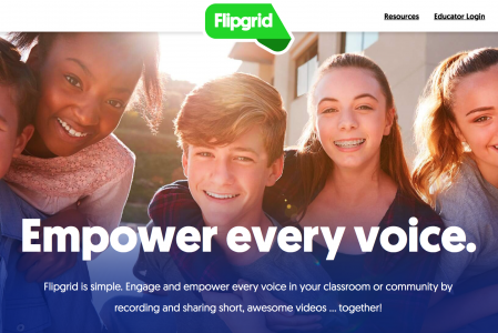 Flipgrid