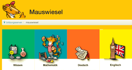 Mauswiesel