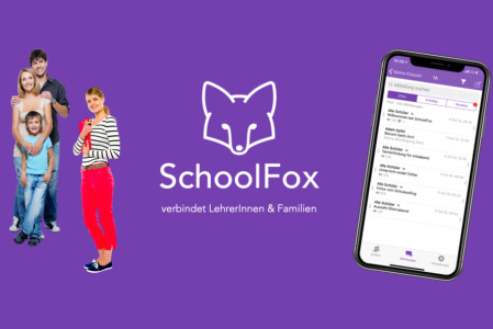 SchoolFox