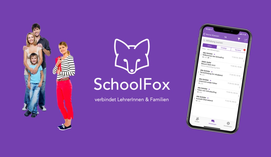 SchoolFox