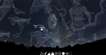 Stellarium