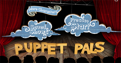 Puppet Pals