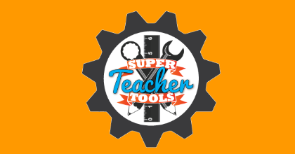 Superteachertools.us