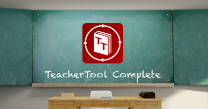 TeacherTool