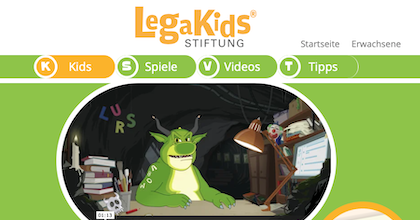 LegaKids.net