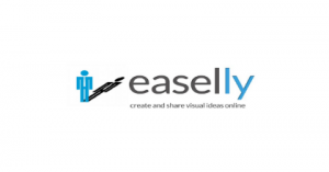 Logo des Tools Easelly