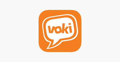 Voki.com