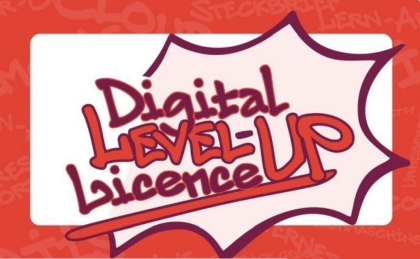 Digital Level Up Licence