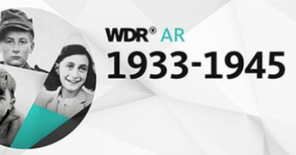 WDR AR 1933-1945 – History App