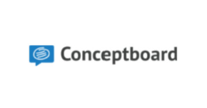 Conceptboard: digitales Whiteboard für kollaborative Teamarbeit
