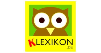 Das Klexikon – die Wikipedia für Kinder