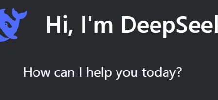 DeepSeek