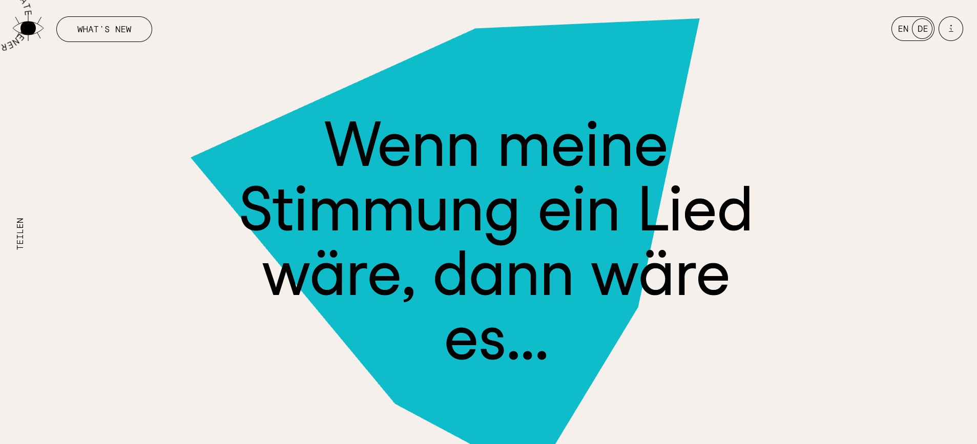 tscheck.in – das interaktive Fragentool