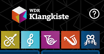 WDR Klangkiste 
