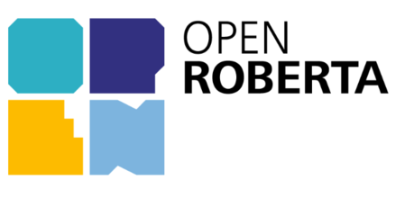 Open Roberta Lab
